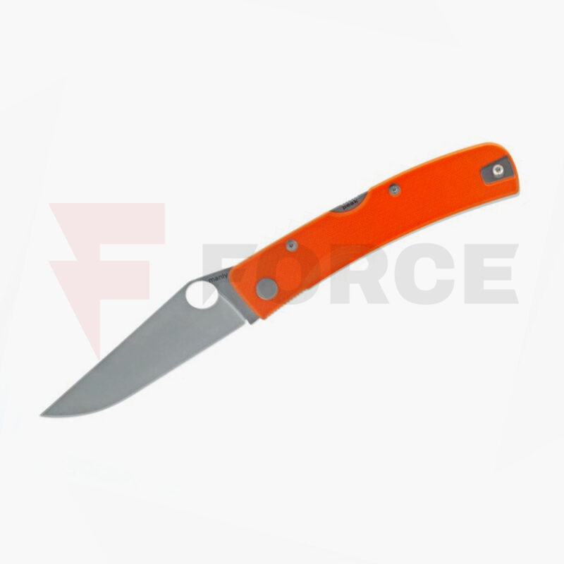 Нож Manly Peak RWL 34 Orange G10