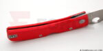 Сгъваем нож Manly Peak S90V Orange G10 94мм » Force.BG