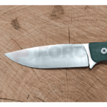 Нож Manly WILD D2 G10 Military Green » Force.BG