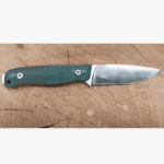 Нож Manly WILD D2 G10 Military Green » Force.BG