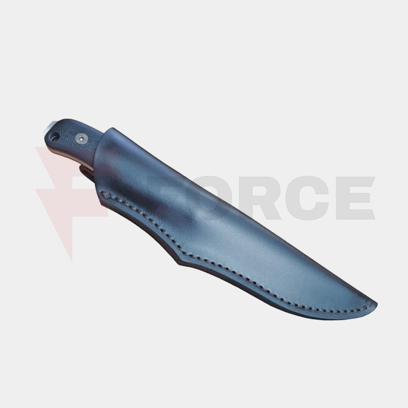 Нож Manly WILD RWL-34 G10 black » Force.BG