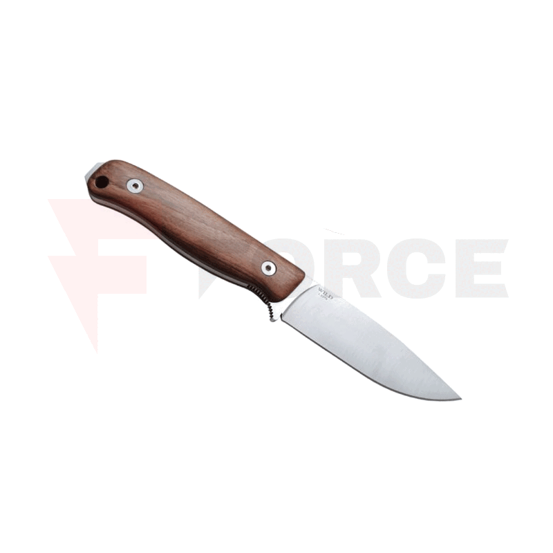 Нож Manly WILD RWL-34 WALNUT WOOD » Force.BG
