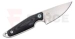 Нож MKM MAKRO 1 М390 G10 black » Force.BG
