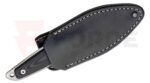 Нож MKM MAKRO 1 М390 G10 black » Force.BG