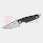 Нож MKM MAKRO 1 М390 G10 black » Force.BG