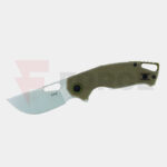 Нож MKM VINCENT VANAX FAT Carbon Lava flow » Force.BG