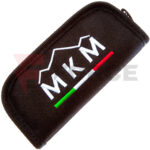 Нож MKM VINCENT VANAX FAT Carbon Lava flow » Force.BG