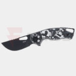 Нож MKM VINCENT VANAX FAT Carbon Lava flow » Force.BG