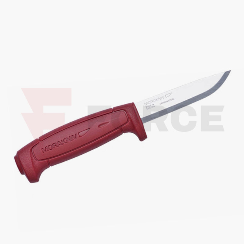 Ловен нож Mora BASIC 511 Carbon 91мм с въглеродна стомана » Force.BG