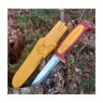 Нож Mora Basic 511 Carbon Steel Limited Edition 2023 » Force.BG