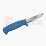 Ловен нож Mora BASIC 511 Carbon 91мм с въглеродна стомана » Force.BG