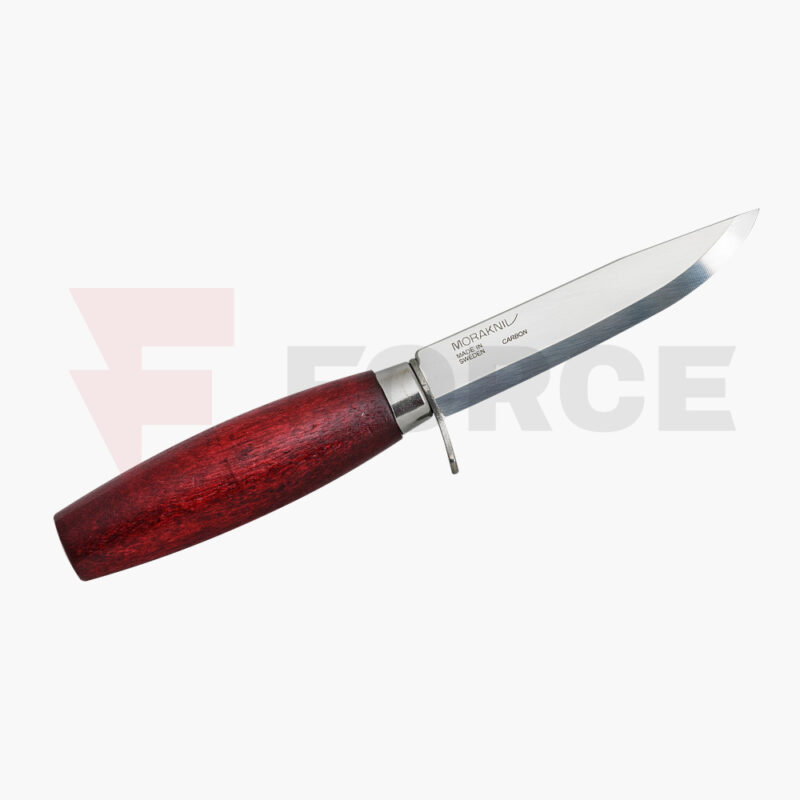 Ловен нож Morakniv Classic 2F въглеродна стомана » Force.BG