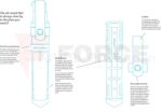 Тактически нож Mora Garberg Black Carbon 109mm Full Tang » Force.BG