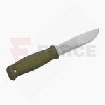 Фиксиран нож Mora Companion 103 мм Черен » Force.BG