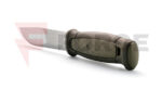 Фиксиран нож Mora Kansbol 12C27 109мм неръждаема стомана » Force.BG