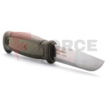 Фиксиран нож Mora Kansbol 12C27 109мм неръждаема стомана » Force.BG
