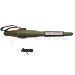 Нож Mora Kansbol WITH SURVIVAL KIT 12C27 GREEN » Force.BG