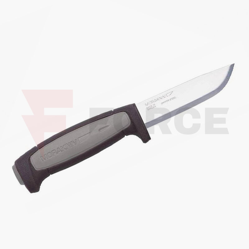 Фиксиран нож Mora Robust Carbon 91 мм » Force.BG