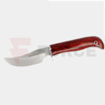 Нож Muela Gred 13R X50CrMoV15 Coral Wood » Force.BG