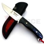 Нож Muela Husky N690 Micarta Blue » Force.BG