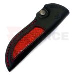 Нож Muela Husky N690 Micarta Blue » Force.BG