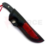 Нож Muela Husky N690 Micarta Blue » Force.BG