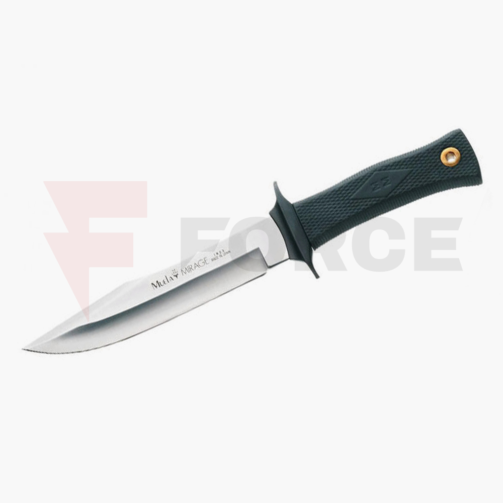 Фиксиран нож Muela Mirage 18 с острие 150 мм » Force.BG Фиксиран нож Muela Mirage 18 с острие 150 мм » Force.BG