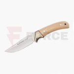 Ловен нож Muela SETTER-11M Full Tang микарта 110 мм » Force.BG