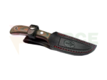Нож Muela TERRIER 9G.K Nitro 42 Micarta green » Force.BG