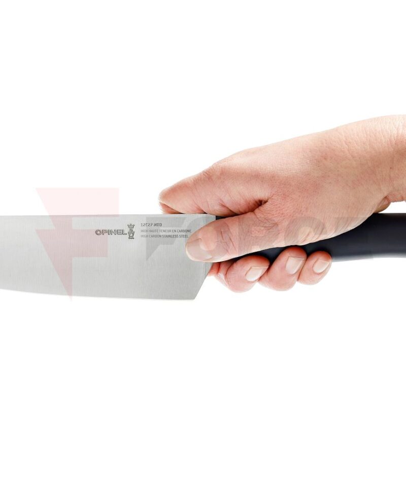 Нож на главния готвач Opinel 218 Intempora 200 мм » Force.BG