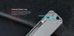 Нож Oknife Otacle Pro Ti » Force.BG