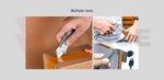 Нож Oknife Otacle Pro Ti » Force.BG