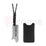Нож Oknife Otacle Pro Ti » Force.BG