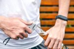 Нож Oknife Otacle Pro Ti » Force.BG