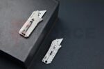 Нож Oknife Otacle Pro Ti » Force.BG