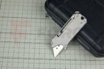 Нож Oknife Otacle Pro Ti » Force.BG