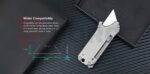 Нож Oknife Otacle Pro Ti » Force.BG