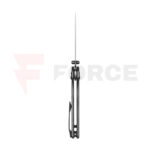 Сгъваем нож Oknife Rubato 4 CPM-S35VN Carbon Fiber » Force.BG