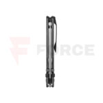Сгъваем нож Oknife Rubato 4 CPM-S35VN Carbon Fiber » Force.BG