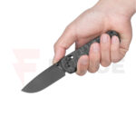 Сгъваем нож Oknife Rubato 4 CPM-S35VN Carbon Fiber » Force.BG