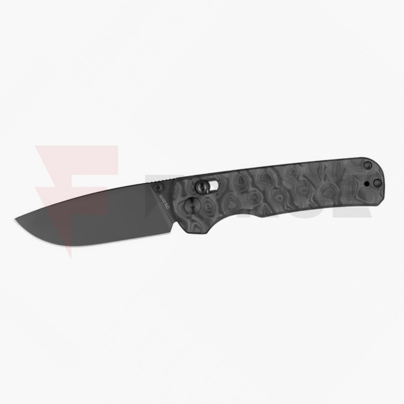 Сгъваем нож Oknife Rubato 4 CPM-S35VN Carbon Fiber » Force.BG Сгъваем нож Oknife Rubato 4 CPM-S35VN Carbon Fiber » Force.BG