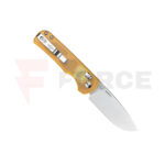 Сгъваем нож Oknife Rubato 4 CPM-S35VN PEI » Force.BG