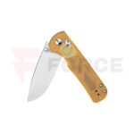 Сгъваем нож Oknife Rubato 4 CPM-S35VN PEI » Force.BG