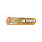 Сгъваем нож Oknife Rubato 4 CPM-S35VN PEI » Force.BG