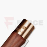 Джобен нож Old Bear L Walnut 90 мм от орех » Force.BG