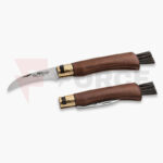 Джобен нож Antonini Old Bear Utility Biltong M орех » Force.BG
