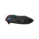 Сгъваем нож Oknife Drever Mini N690 Black 88.9 мм » Force.BG
