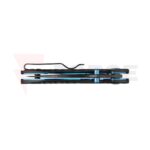 Сгъваем нож Oknife Drever Mini N690 Black 88.9 мм » Force.BG
