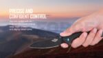 Сгъваем нож Oknife Drever N690 Blue с G10 дръжка » Force.BG