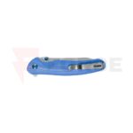 Сгъваем нож Oknife Drever N690 Blue с G10 дръжка » Force.BG